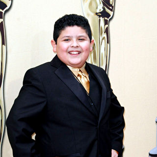 Rico Rodriguez in The 82nd Annual Academy Awards (Oscars) - Arrivals