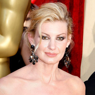 Faith Hill in The 82nd Annual Academy Awards (Oscars) - Arrivals