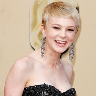 Carey Mulligan in The 82nd Annual Academy Awards (Oscars) - Arrivals