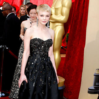 Carey Mulligan in The 82nd Annual Academy Awards (Oscars) - Arrivals