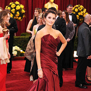 The 82nd Annual Academy Awards (Oscars) - Arrivals