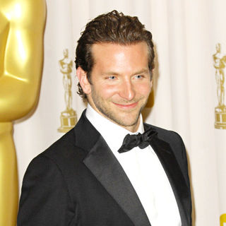 Bradley Cooper in The 82nd Annual Academy Awards (Oscars) - Press Room