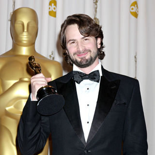 Mark Boal in The 82nd Annual Academy Awards (Oscars) - Press Room