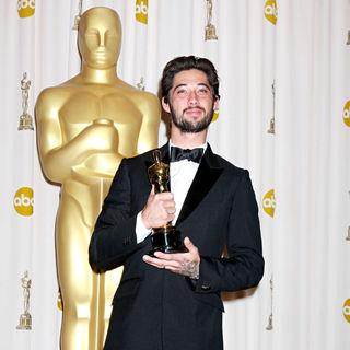 The 82nd Annual Academy Awards (Oscars) - Press Room