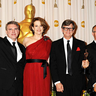 The 82nd Annual Academy Awards (Oscars) - Press Room