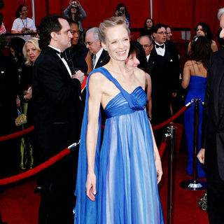 Suzy Amis in The 82nd Annual Academy Awards (Oscars) - Arrivals - oscars_arrivals_001_wenn5440143