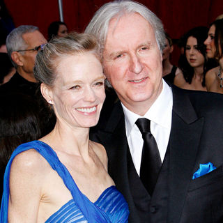 Suzy Amis in The 82nd Annual Academy Awards (Oscars) - Arrivals - oscars_arrivals_013_wenn5440154
