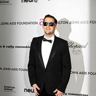 Joel Madden