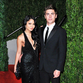 The 82nd Annual Academy Awards (Oscars) - Vanity Fair Party - Arrivals