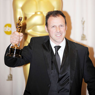 The 82nd Annual Academy Awards (Oscars) - Press Room