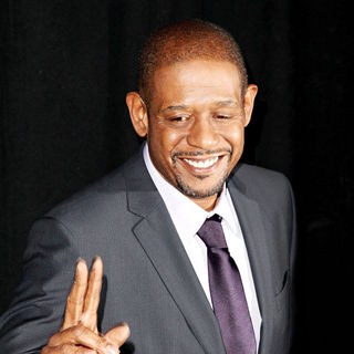 Forest Whitaker in Premiere of 'Our Family Wedding' - Arrivals