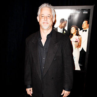 Steven J. Wolfe in Premiere of 'Our Family Wedding' - Arrivals