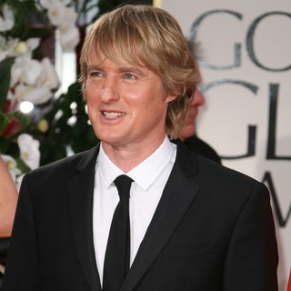 Owen Wilson in The 69th Annual Golden Globe Awards - Arrivals - owen-wilson-69th-annual-golden-globe-awards-01