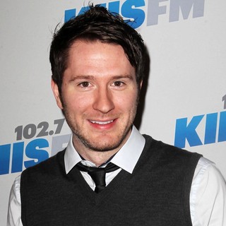 Owl City in KIIS FM's 2012 Jingle Ball - Night 2 - Arrivals