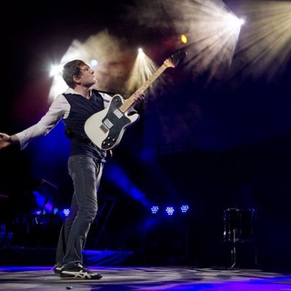 Owl City in Owl City Performing Live