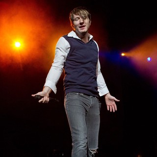 Owl City in Owl City Performing Live