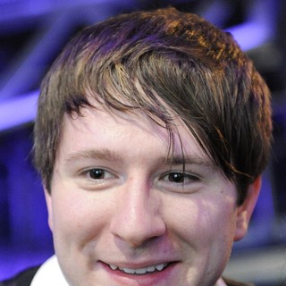 Owl City in Owl City Performs on Much Music's New.Music.Live TV Show