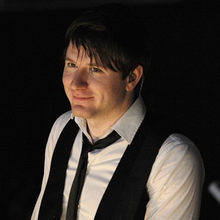 Owl City in Owl City Performs on Much Music's New.Music.Live TV Show