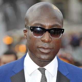 Harry Potter and the Deathly Hallows Part II World Film Premiere - Arrivals - ozwald-boateng-world-premiere-deathly-hallows-part-ii-01