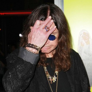 Seven Psychopaths Los Angeles Premiere - Arrivals