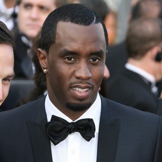 P. Diddy in 84th Annual Academy Awards - Arrivals