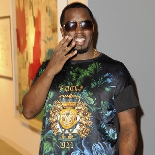 Art Basel Miami Beach 2012 - VIP Preview