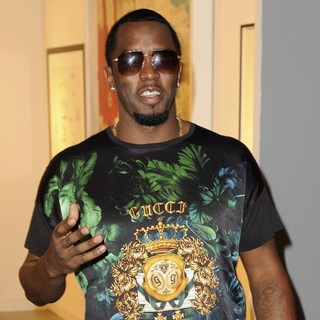 Art Basel Miami Beach 2012 - VIP Preview