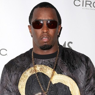 P. Diddy Hosts Fight Night After-Party - p-diddy-hosts-fight-night-after-party-01