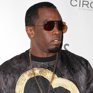 P. Diddy Hosts Fight Night After-Party - p-diddy-hosts-fight-night-after-party-02