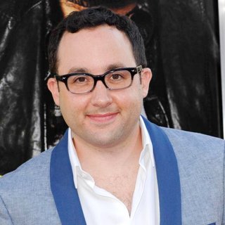 P.J. Byrne in The Los Angeles Premiere of Horrible Bosses - Arrivals