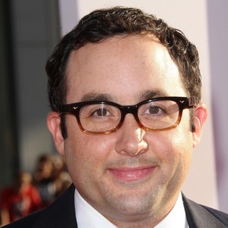 P.J. Byrne in Los Angeles Premiere of The Campaign - Arrivals