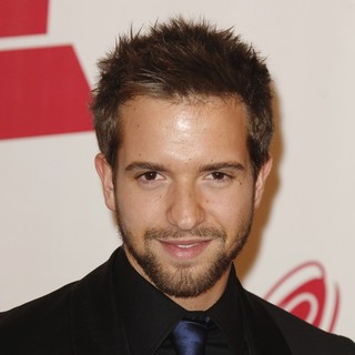 Pablo Alboran