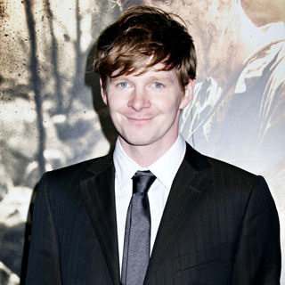 Ben Esler in Los Angeles Premiere of HBO's new mini series 'The Pacific'