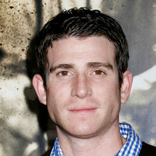 Bryan Greenberg in Los Angeles Premiere of HBO's new mini series 'The Pacific'