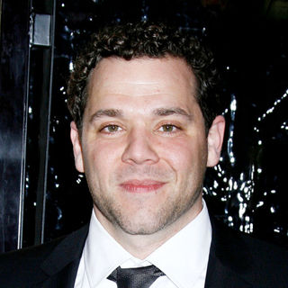 Joshua Bitton in Los Angeles Premiere of HBO's new mini series 'The Pacific'