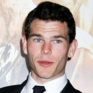 Josh Helman in Los Angeles Premiere of HBO's new mini series 'The Pacific'