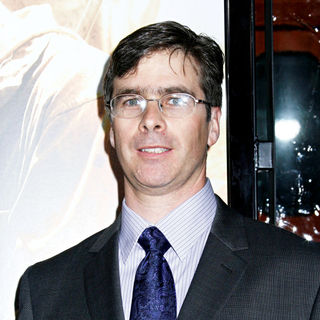 Bruce C. McKenna in Los Angeles Premiere of HBO's new mini series 'The Pacific'