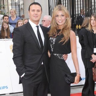Paddy McGuinness