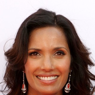 Padma Lakshmi in 64th Annual Primetime Emmy Awards - Arrivals