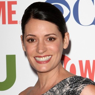 CBS, The CW and Showtime TCA Party