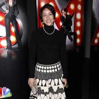 Paige Davis in Special Broadway Community Advance Screening of The TV Show Smash