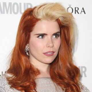 Paloma Faith in The Glamour Women of The Year Awards 2012 - Arrivals