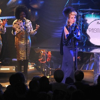 Paloma Faith in Paloma Faith Performing in Concert