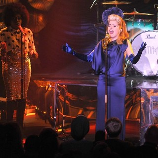 Paloma Faith in Paloma Faith Performing in Concert