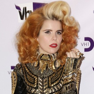 Paloma Faith in VH1 Divas 2012