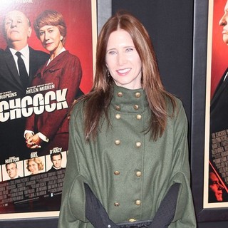 Pamela Martin in The Hitchcock Premiere