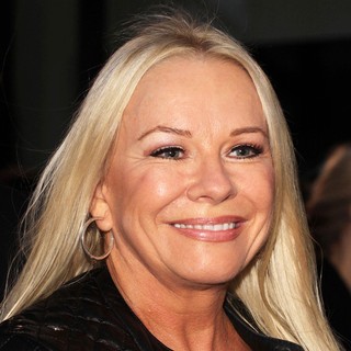 Pamela Stephenson in The UK Film Premiere of The Adventures of Tintin: The Secret of the Unicorn - Arrivals