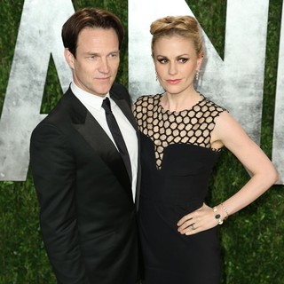 2013 Vanity Fair Oscar Party - Arrivals