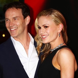 Premiere of HBO's True Blood Season 6 - Arrivals