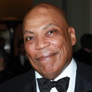 Paris Barclay in 64th Annual Directors Guild of America Awards - Arrivals